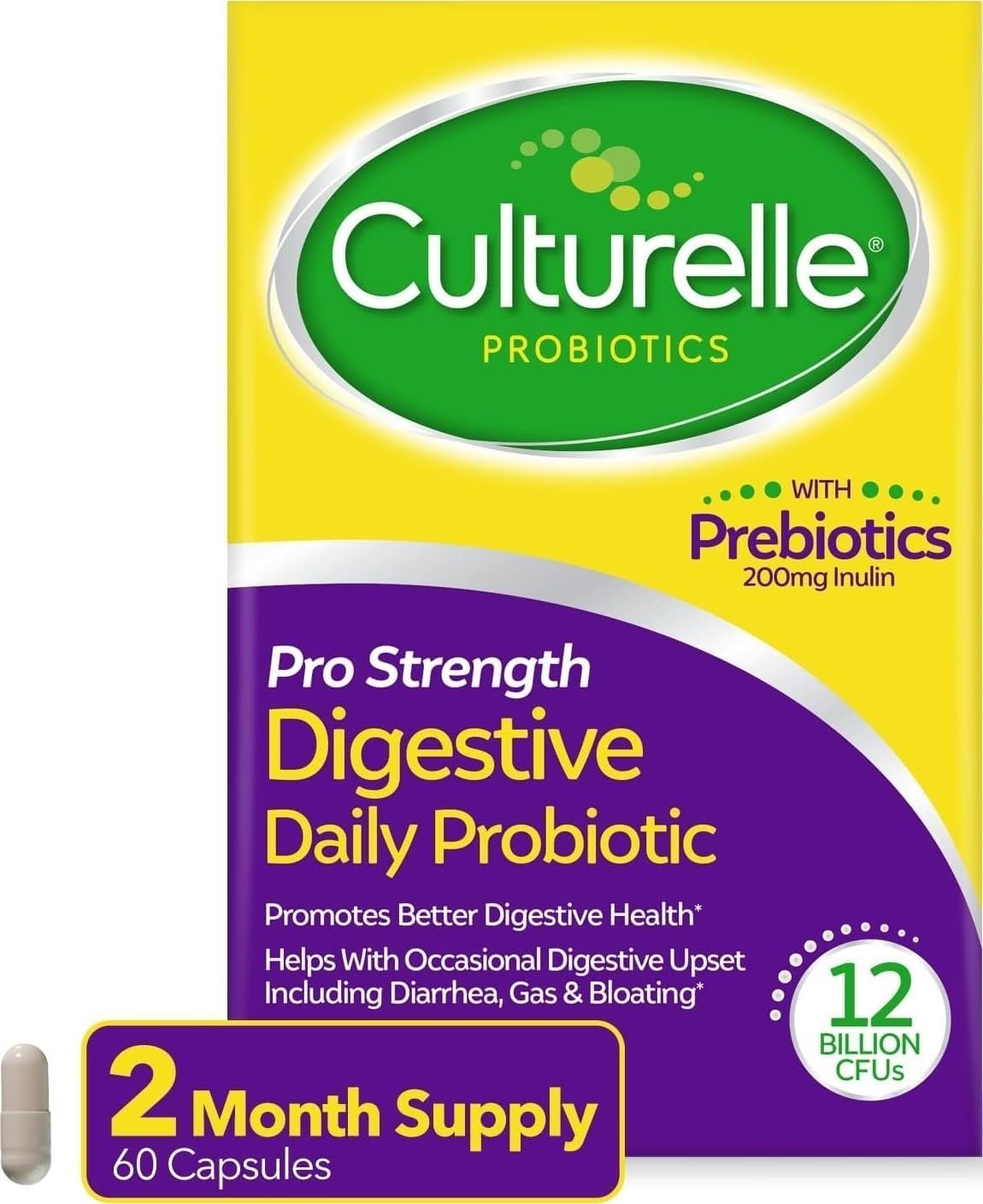 Probiotics and GLP-1 connection