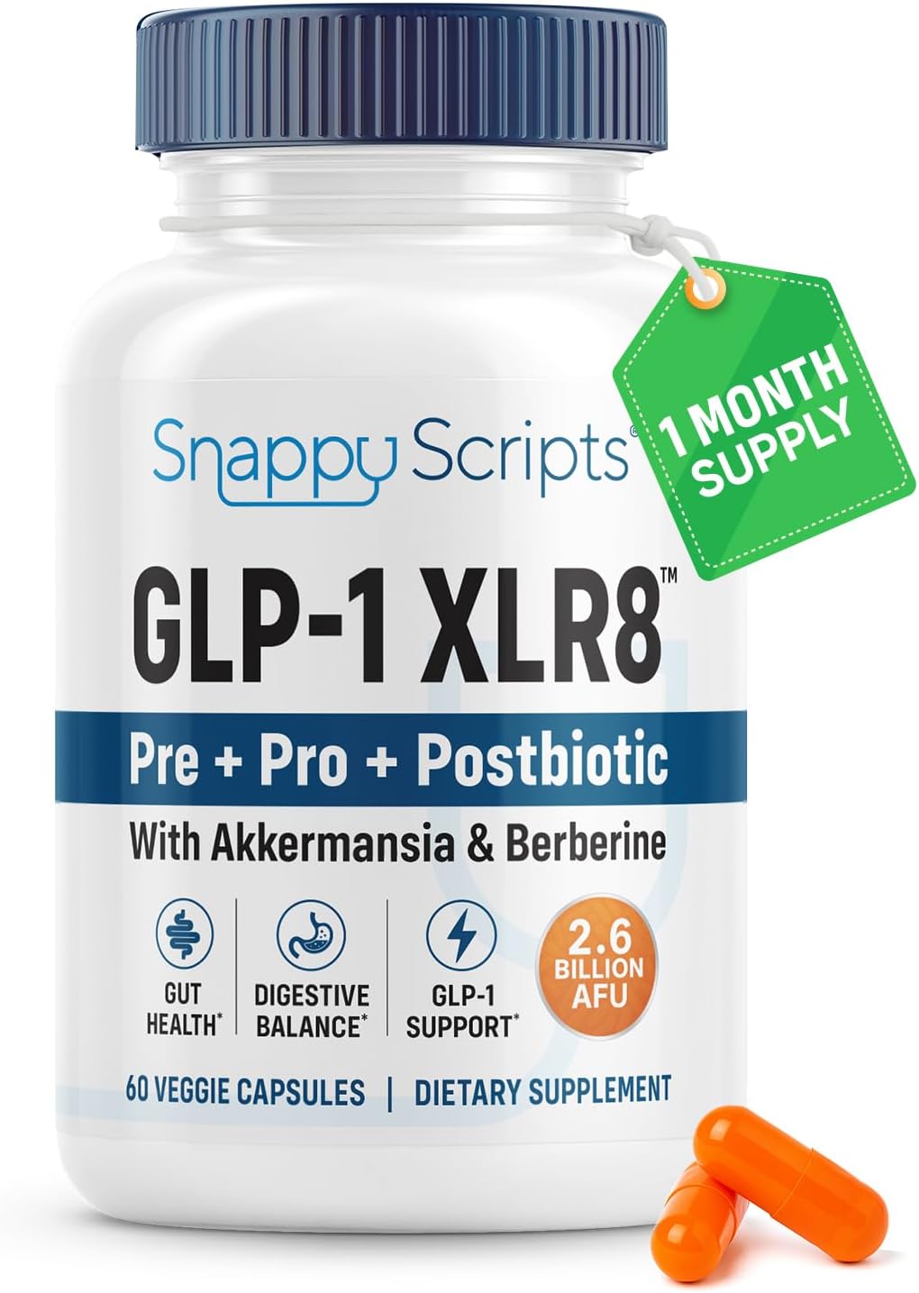 Common side effects of Ozempic and GLP-1 medications: constipation, nausea, bloating