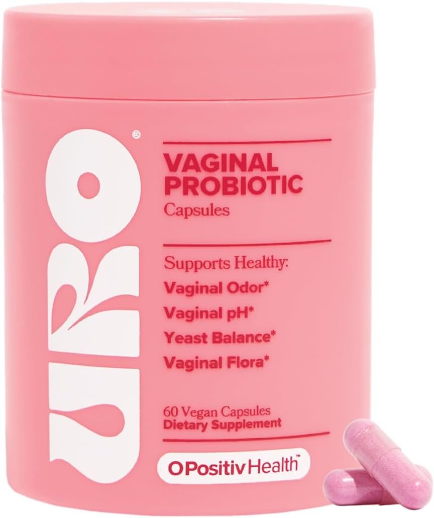 Women and probiotics