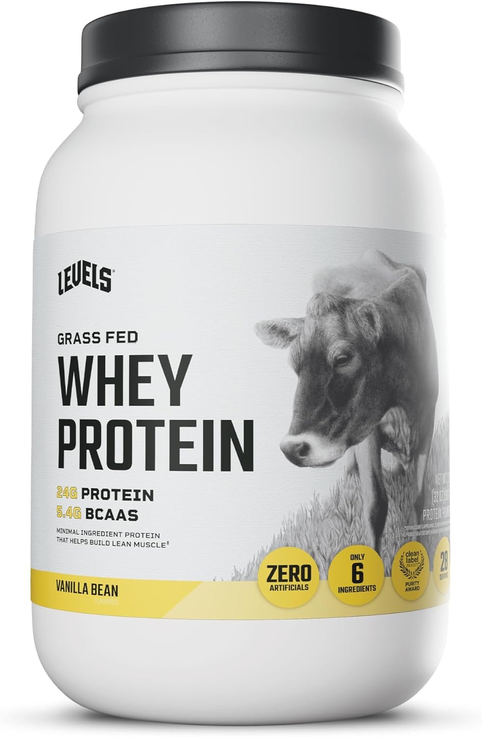 Collagen peptides supplement