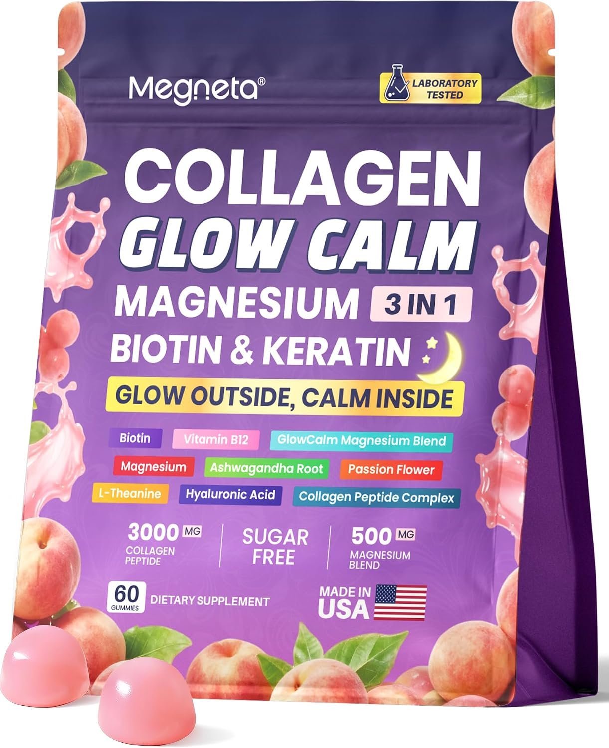 Revive Collagen Menopause Max