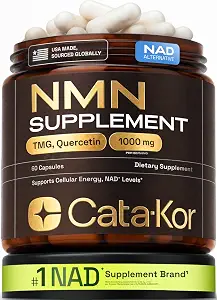 NR supplement