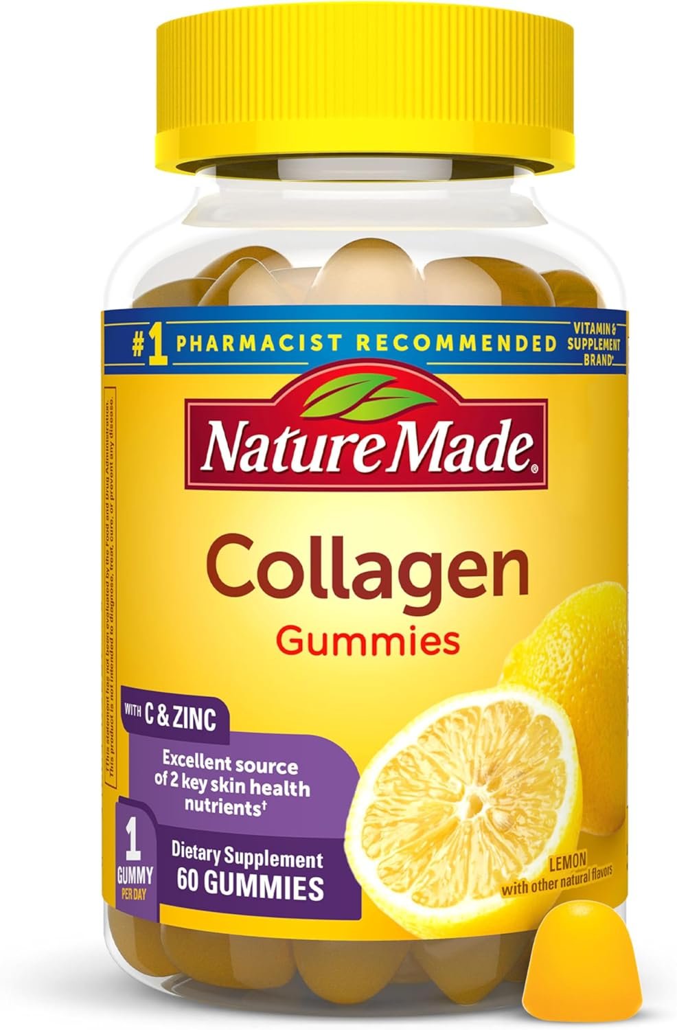Hydrolyzed Collagen Peptides