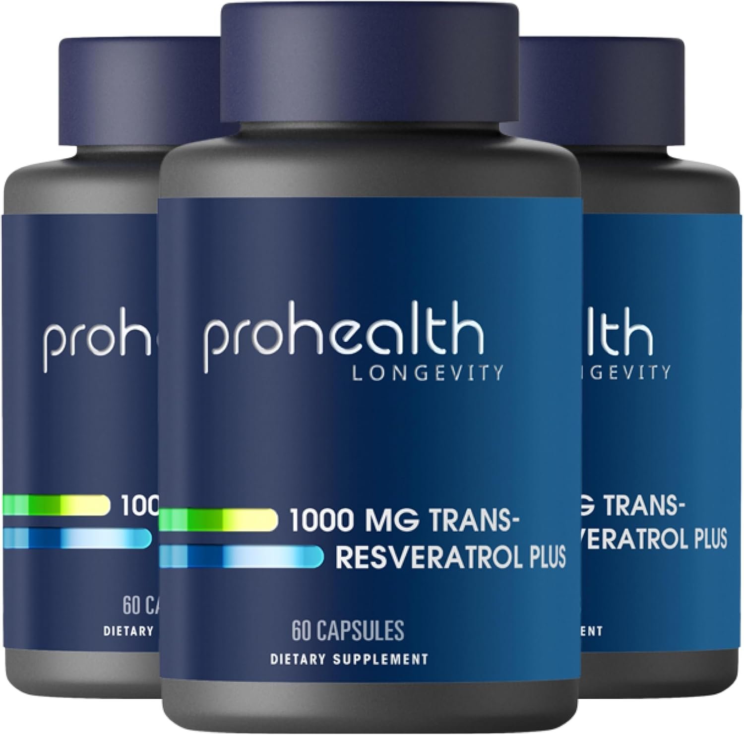 Prohealth Longevity Trans-Resveratrol Powder