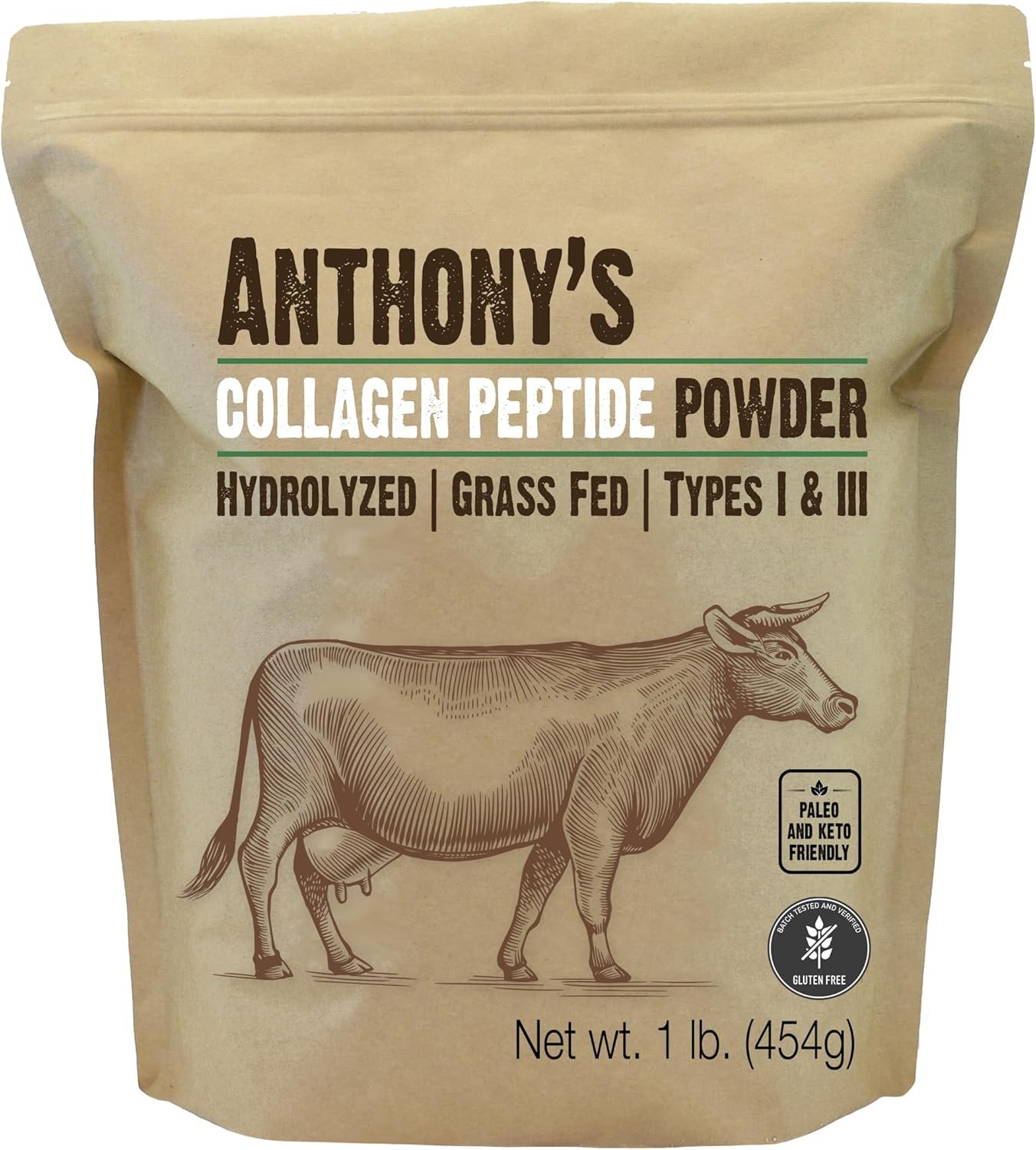 Bioactive Collagen Peptides for Osteoporosis