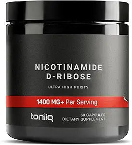 NMN supplement
