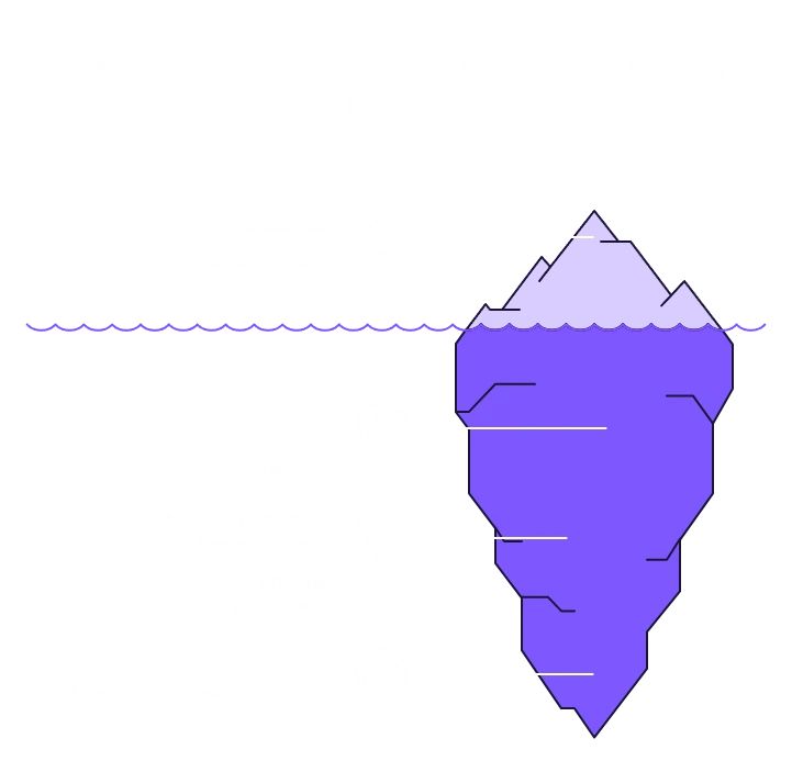 Antioxidant defense diagram