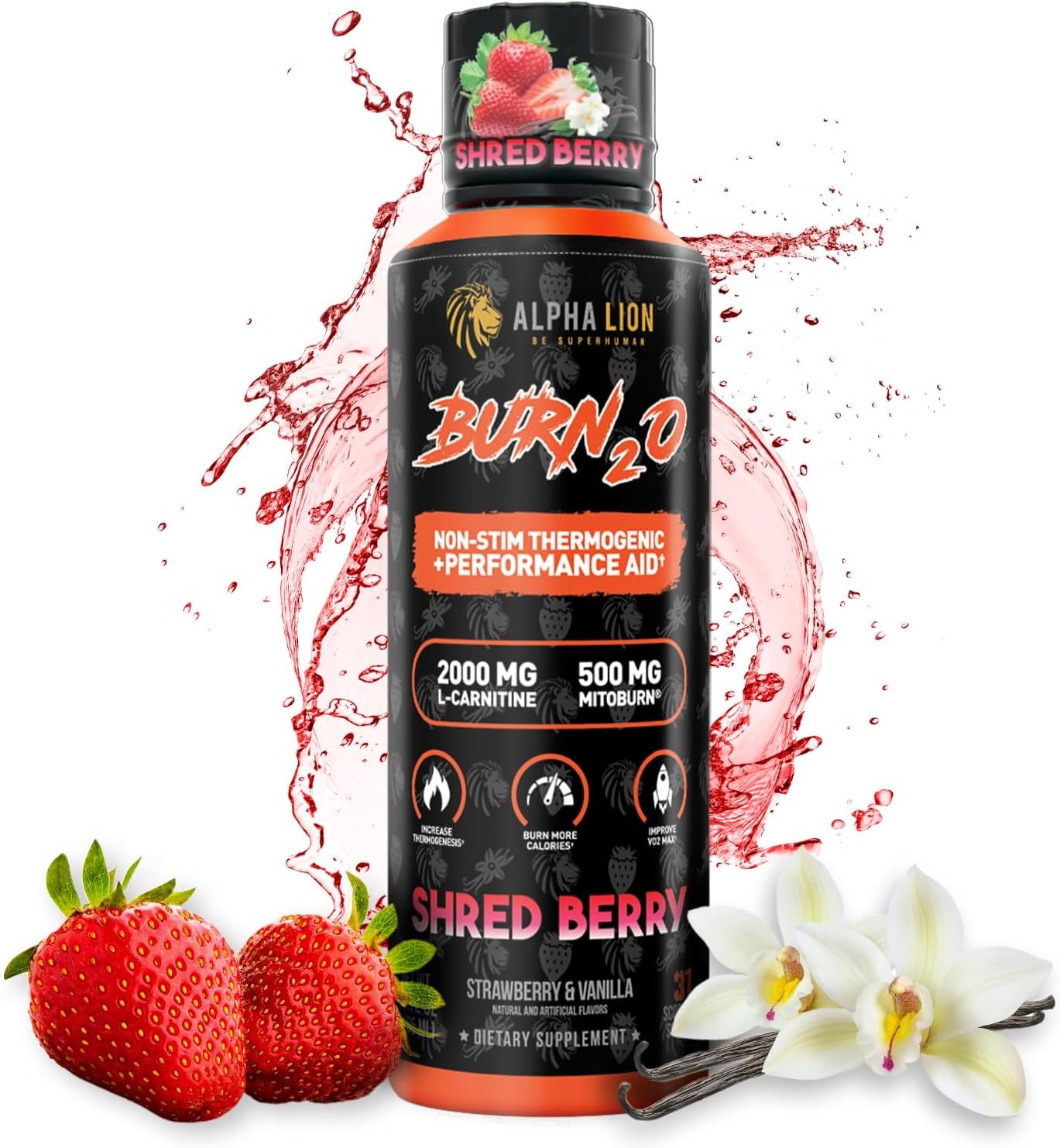 Sinetrol Xpur supplement bottle