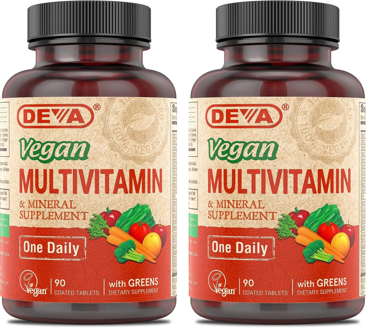 Spermidine Supplement for Longevity