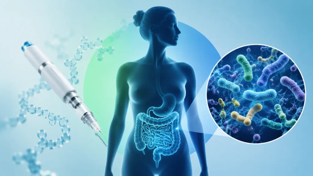 The Future of Weight Loss: Matching GLP-1 Therapy to Your Gut Bacteria 19 Will We Soon Have Microbiome Tests for GLP-1 Users?