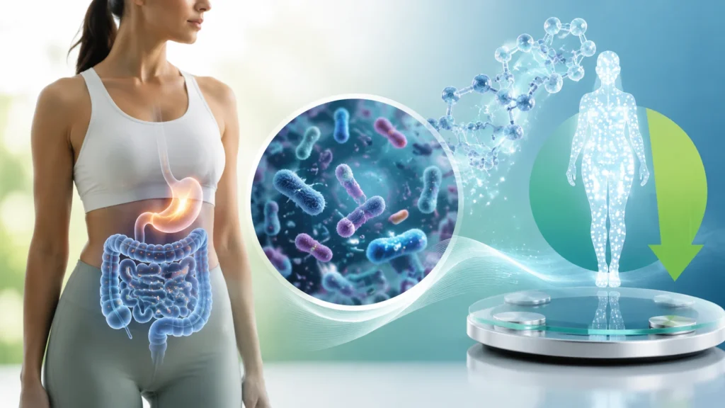 GLP-1, Gut Microbiomes, and the Rise of Biological Weight Loss Personalization 24 Gut health and wellness