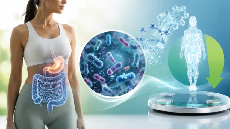 GLP-1, Gut Microbiomes, and the Rise of Biological Weight Loss Personalization 29 Gut health and wellness