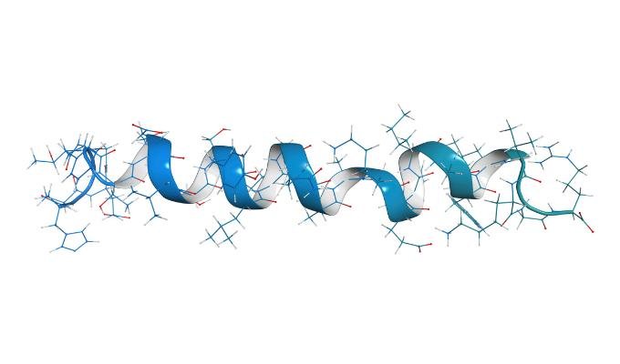 Peptide Reality Check 1 peptide2