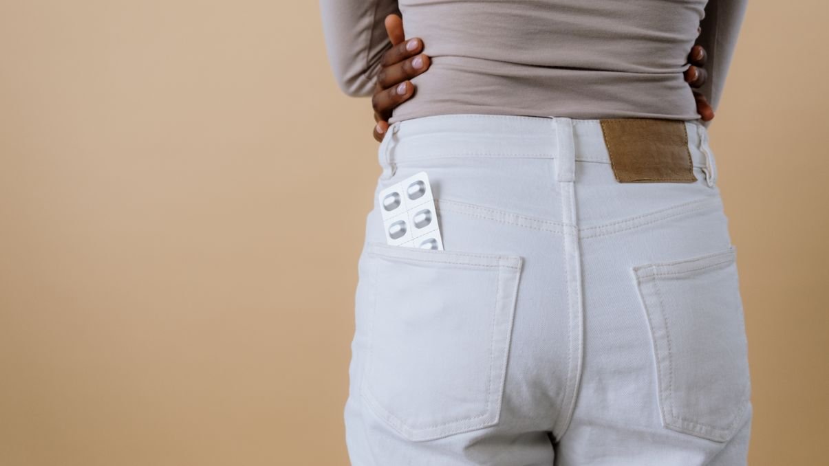 metformin and endometriosis