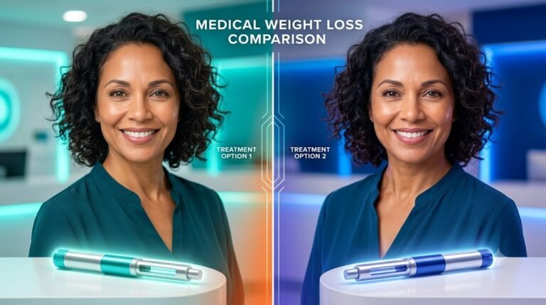 "Before You Start Semaglutide or Tirzepatide