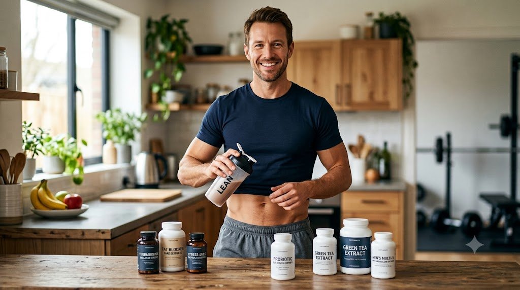 belly fat loss
