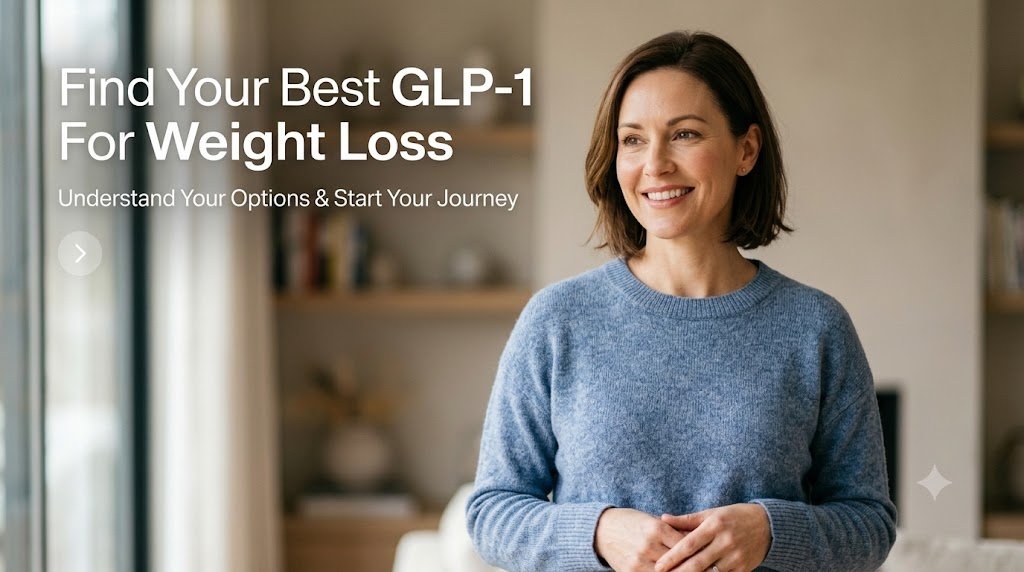 most prescribed glp1 medication