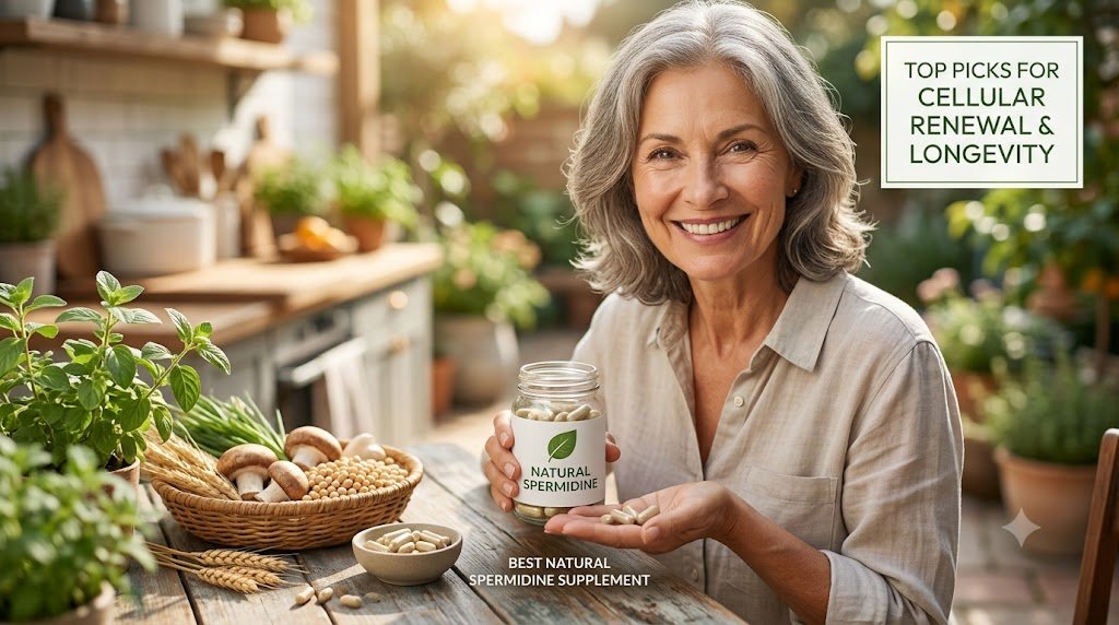 cell regeneration and wellness