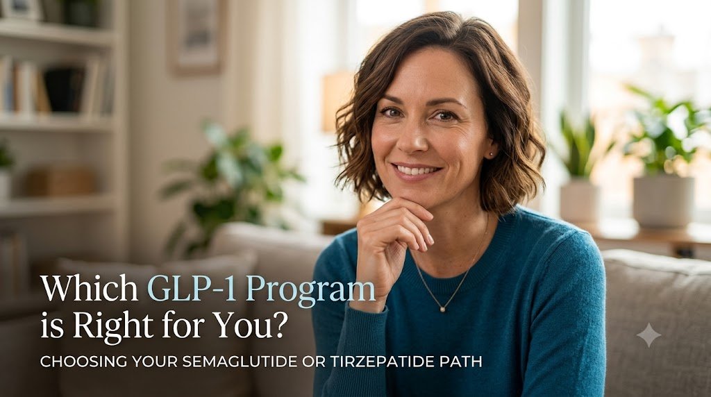 peptide consultation