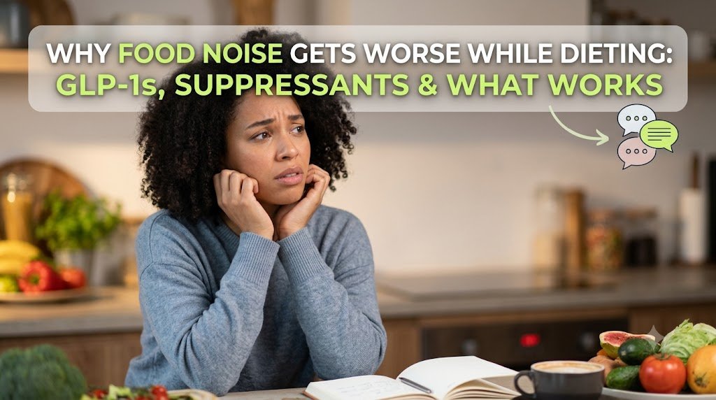 food noise